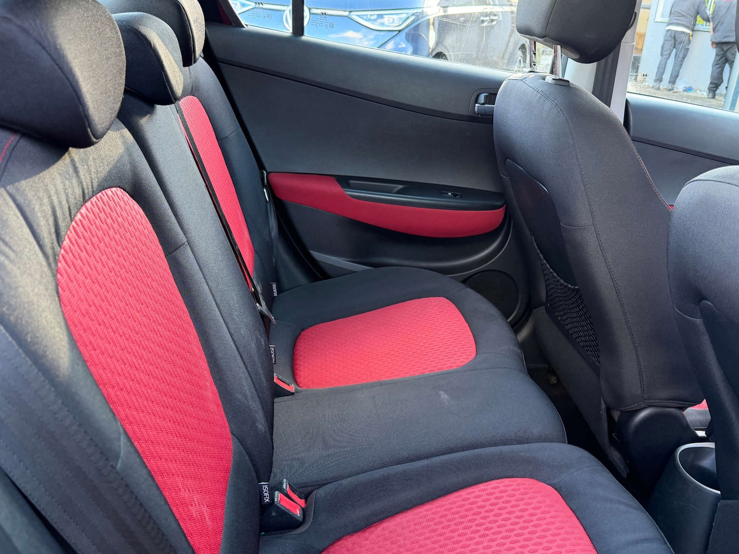 Used Hyundai i20 2009 for sale - 76699681: Photo 14