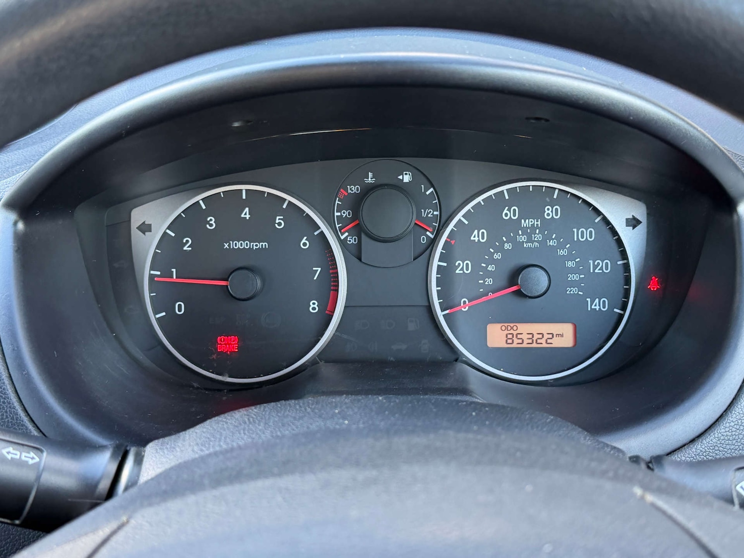 Used Hyundai i20 2009 for sale - 76699681: Photo 19