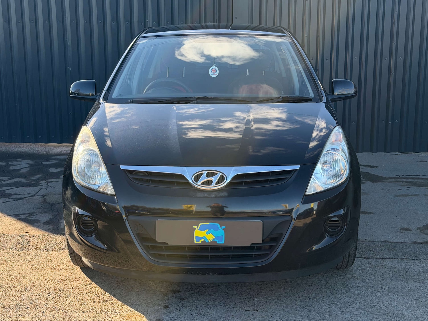 Used Hyundai i20 2009 for sale - 76699681: Photo 4