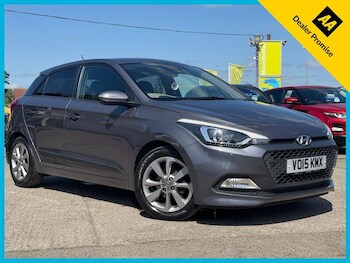 2015 (15) - 1.2 Premium Hatchback 5dr Petrol Manual Euro 6 (84 ps)
