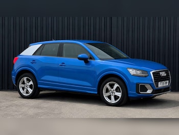 Used Audi Q2 2019 for sale - 78950835: Photo