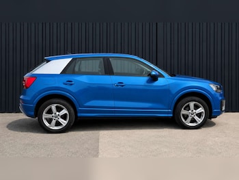 Used Audi Q2 2019 for sale - 78950835: Photo