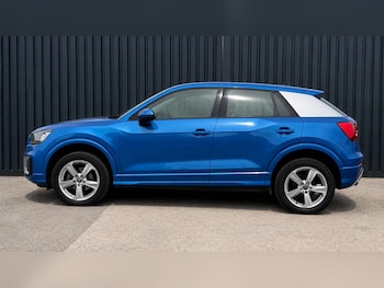 Used Audi Q2 2019 for sale - 78950835: Photo