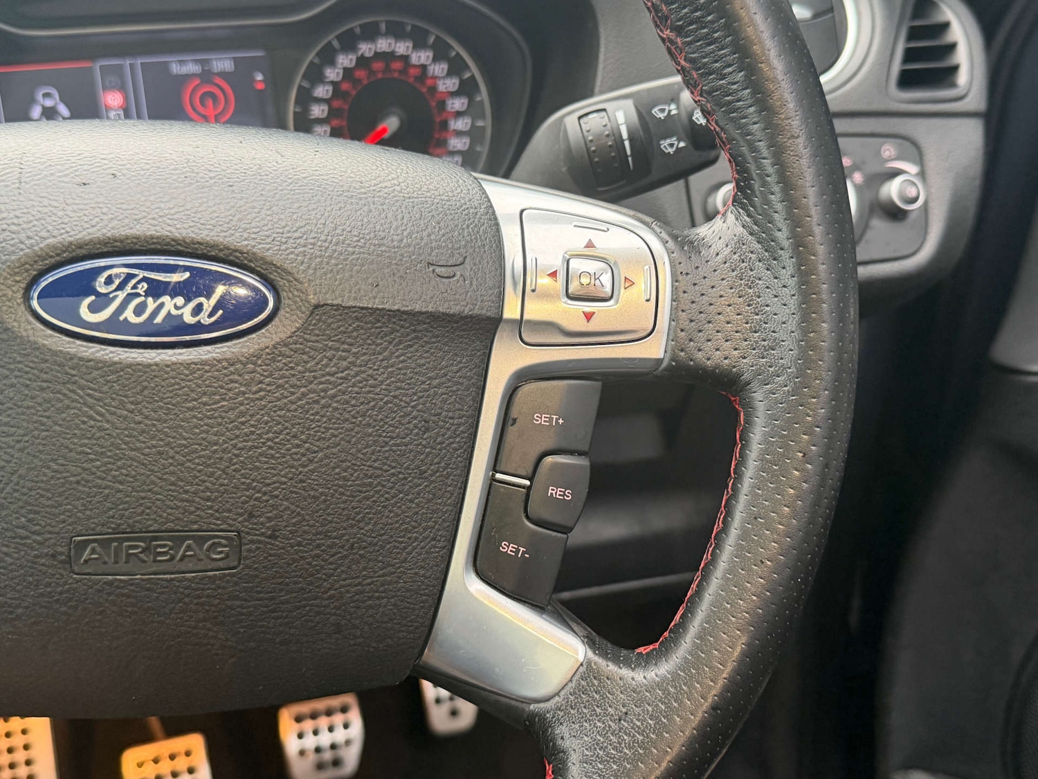 Used Ford S-Max 2011 for sale - 77022291: Photo 13