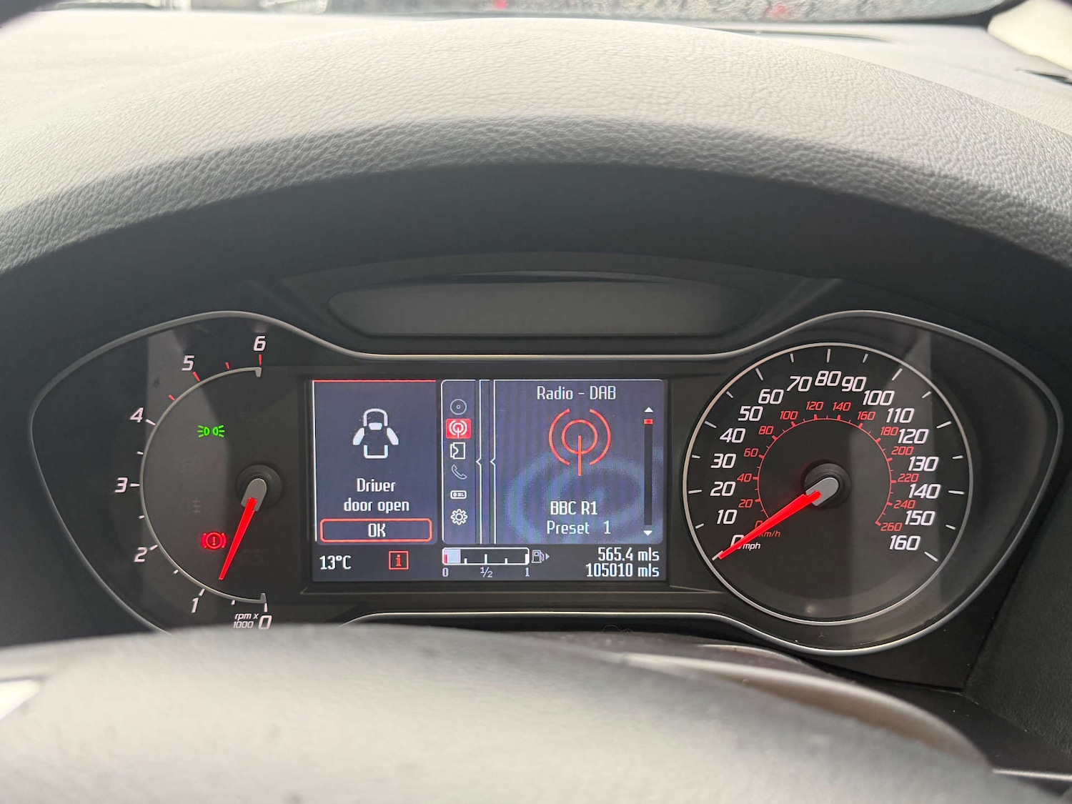 Used Ford S-Max 2011 for sale - 77022291: Photo 16