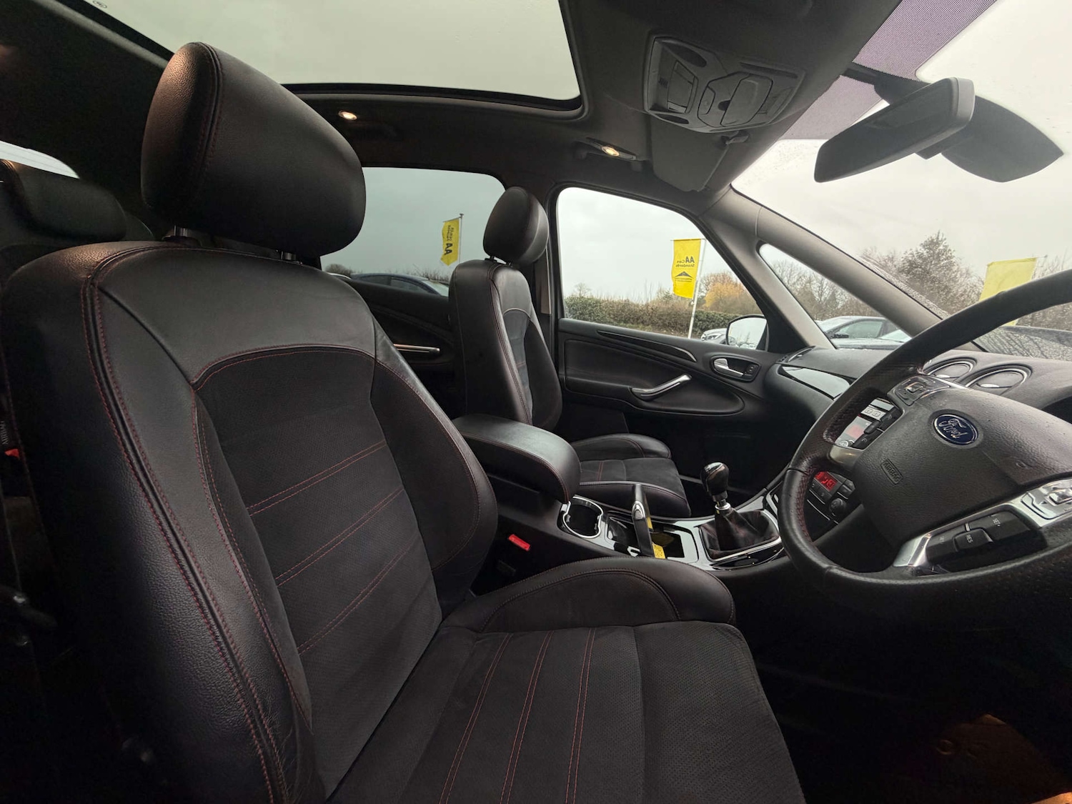 Used Ford S-Max 2011 for sale - 77022291: Photo 19