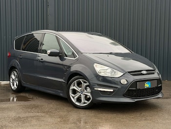 Used Ford S-Max 2011 for sale - 77022291: Photo