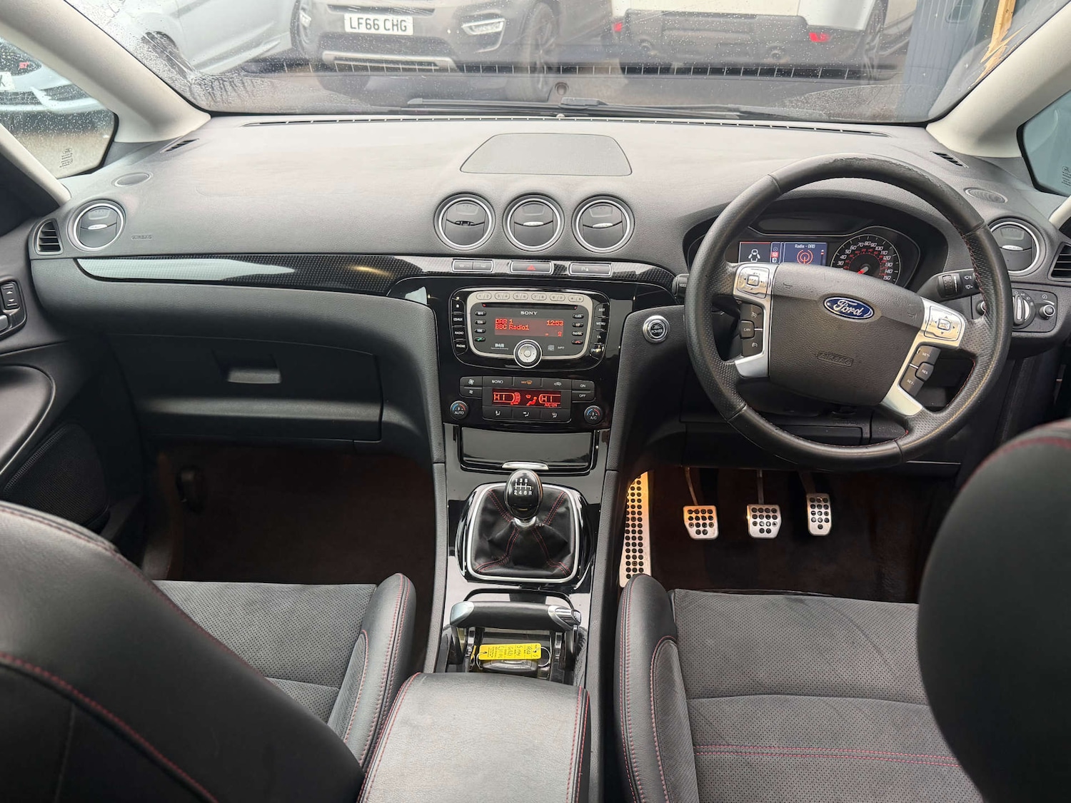 Used Ford S-Max 2011 for sale - 77022291: Photo 20