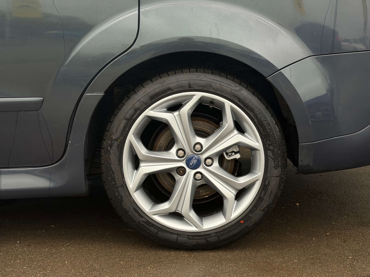 Used Ford S-Max 2011 for sale - 77022291: Photo 22