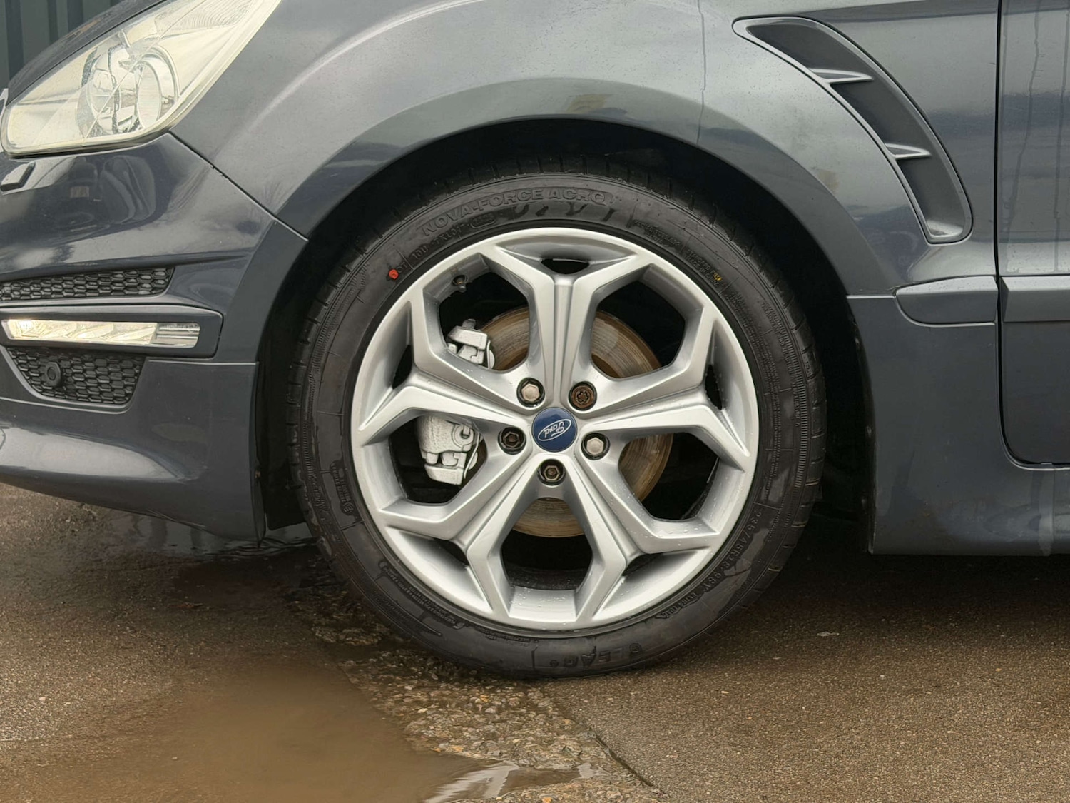 Used Ford S-Max 2011 for sale - 77022291: Photo 23