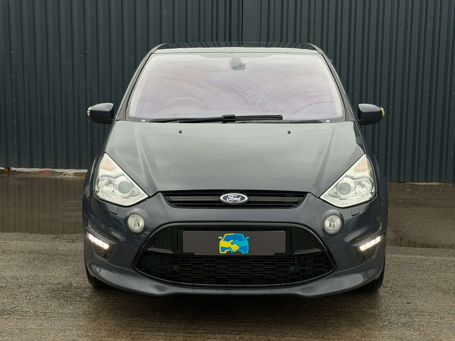 Used Ford S-Max 2011 for sale - 77022291: Photo 29
