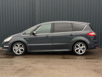 Used Ford S-Max 2011 for sale - 77022291: Photo