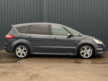 Used Ford S-Max 2011 for sale - 77022291: Photo