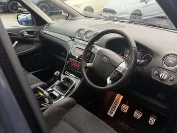 Used Ford S-Max 2011 for sale - 77022291: Photo