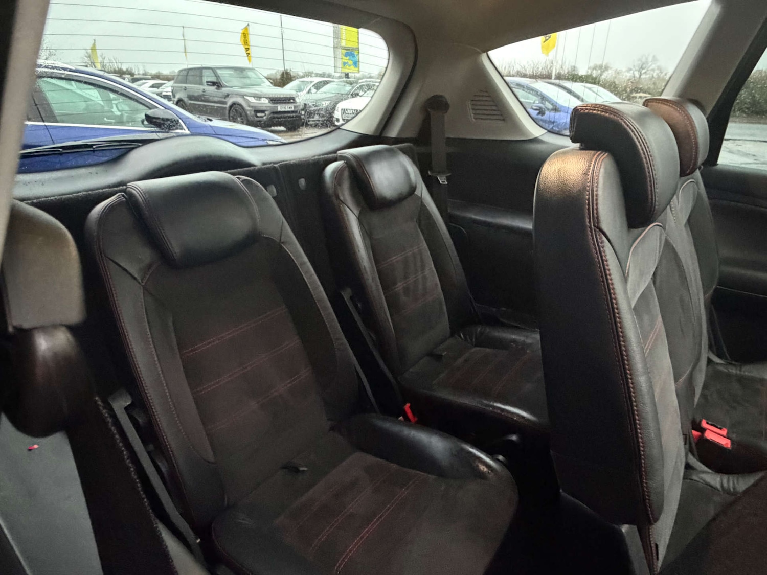 Used Ford S-Max 2011 for sale - 77022291: Photo 5