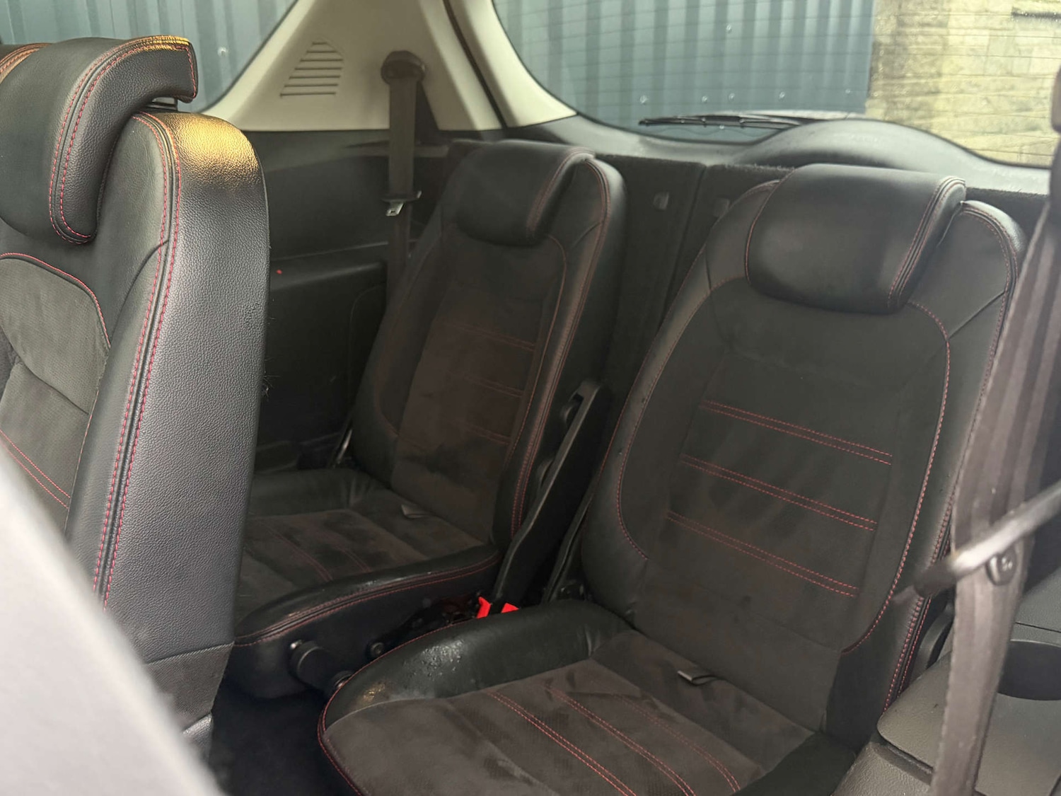 Used Ford S-Max 2011 for sale - 77022291: Photo 6