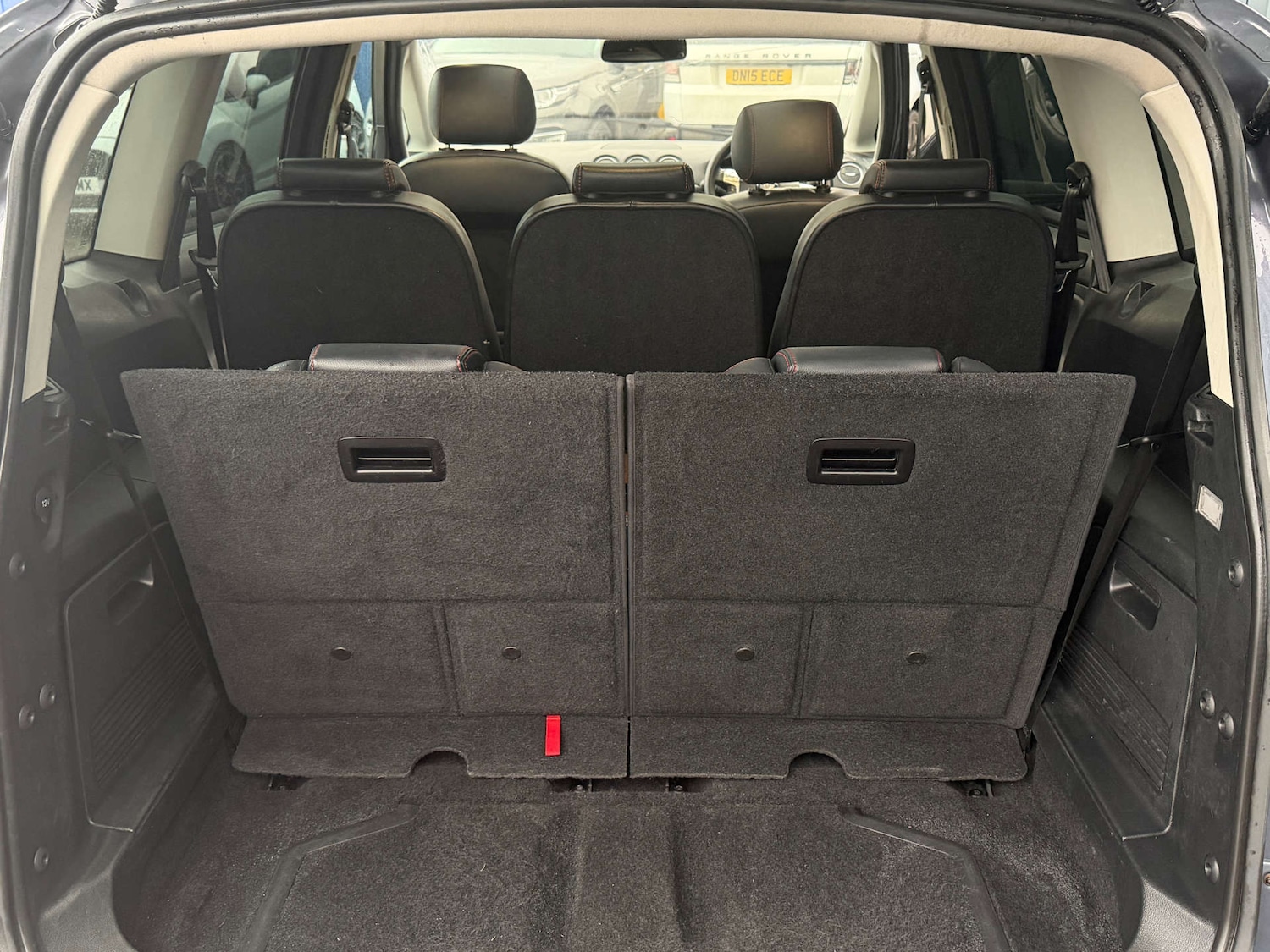 Used Ford S-Max 2011 for sale - 77022291: Photo 7