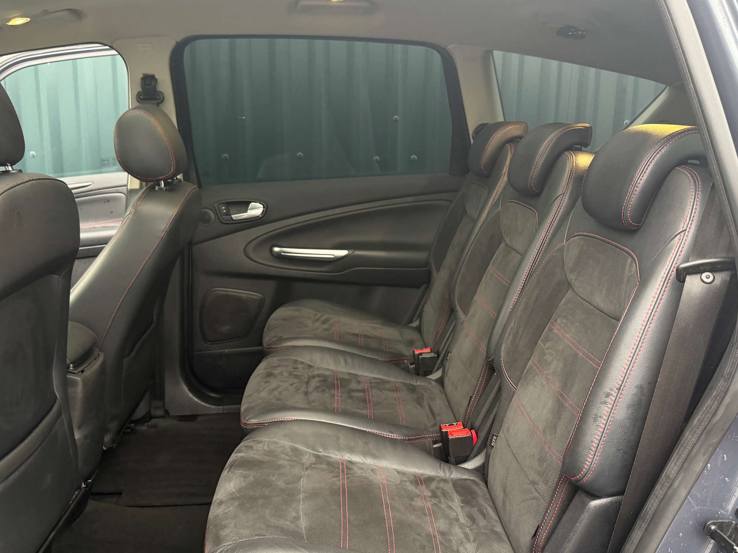 Used Ford S-Max 2011 for sale - 77022291: Photo 9