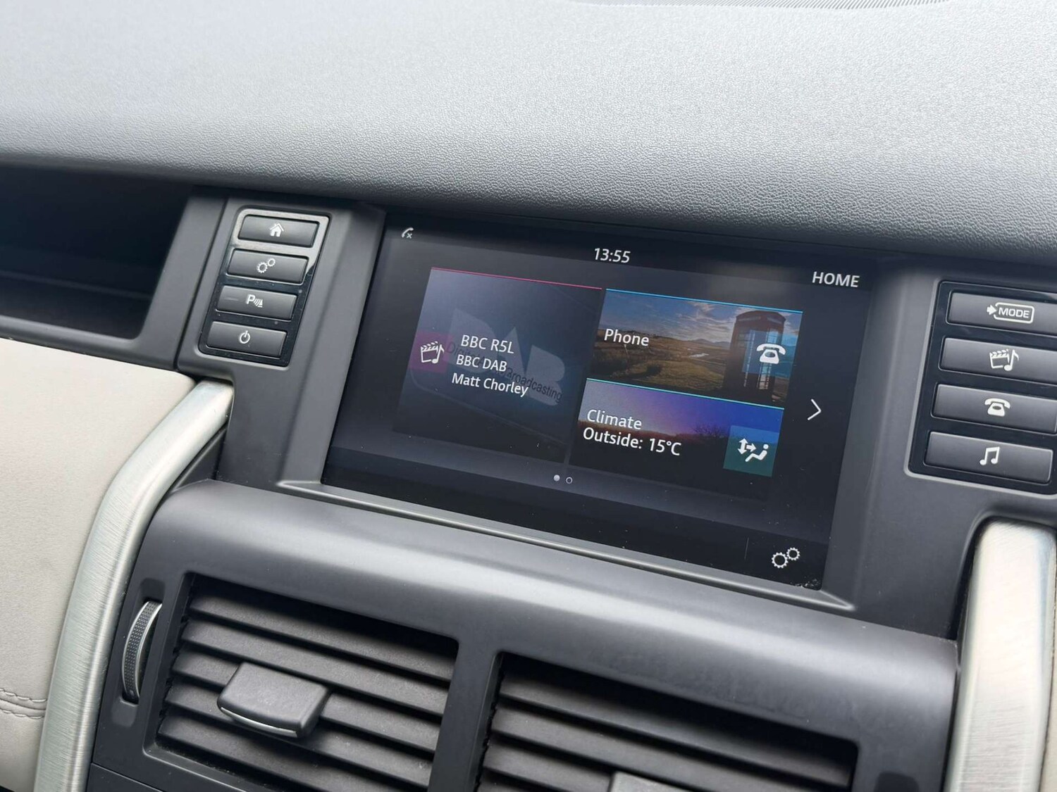 Used Land Rover Discovery Sport 2017 for sale - 78097331: Photo 23