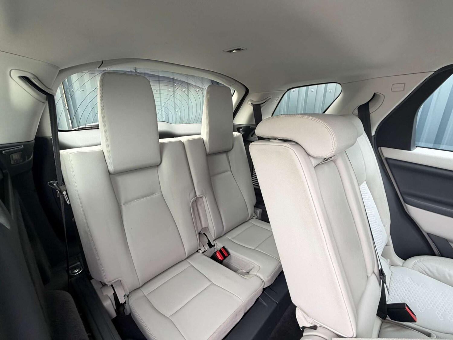 Used Land Rover Discovery Sport 2017 for sale - 78097331: Photo 9