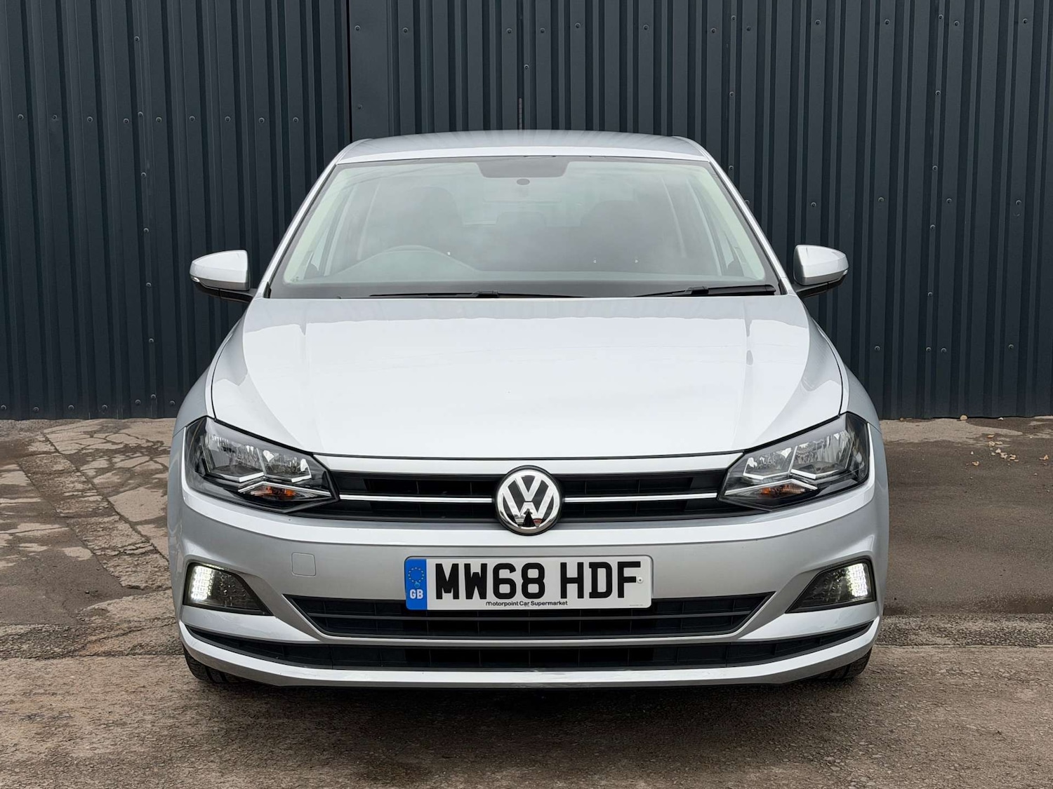 Used Volkswagen Polo 2018 for sale - 76453804: Photo 5