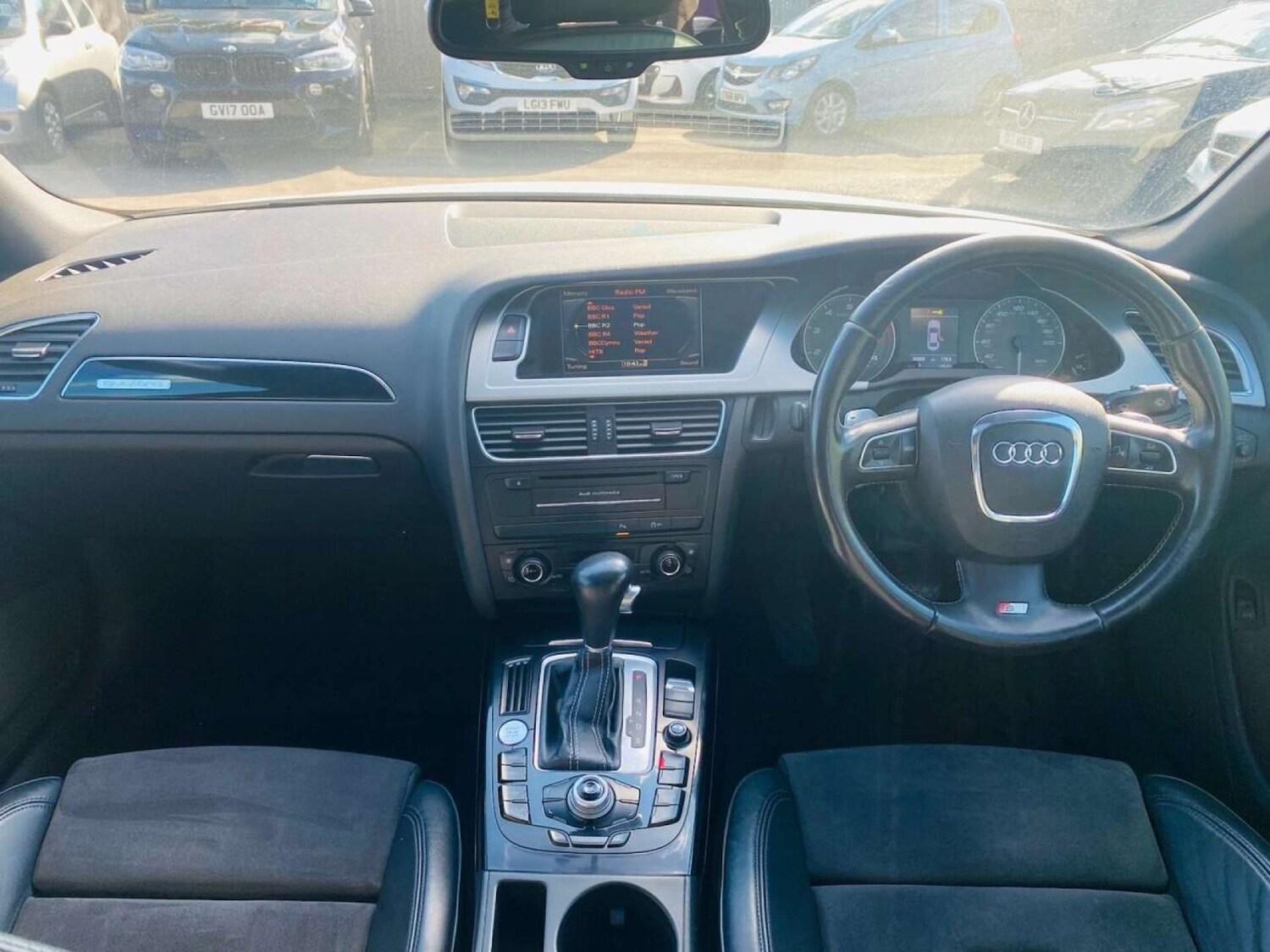 Used Audi S4 2010 for sale - 77502027: Photo 10