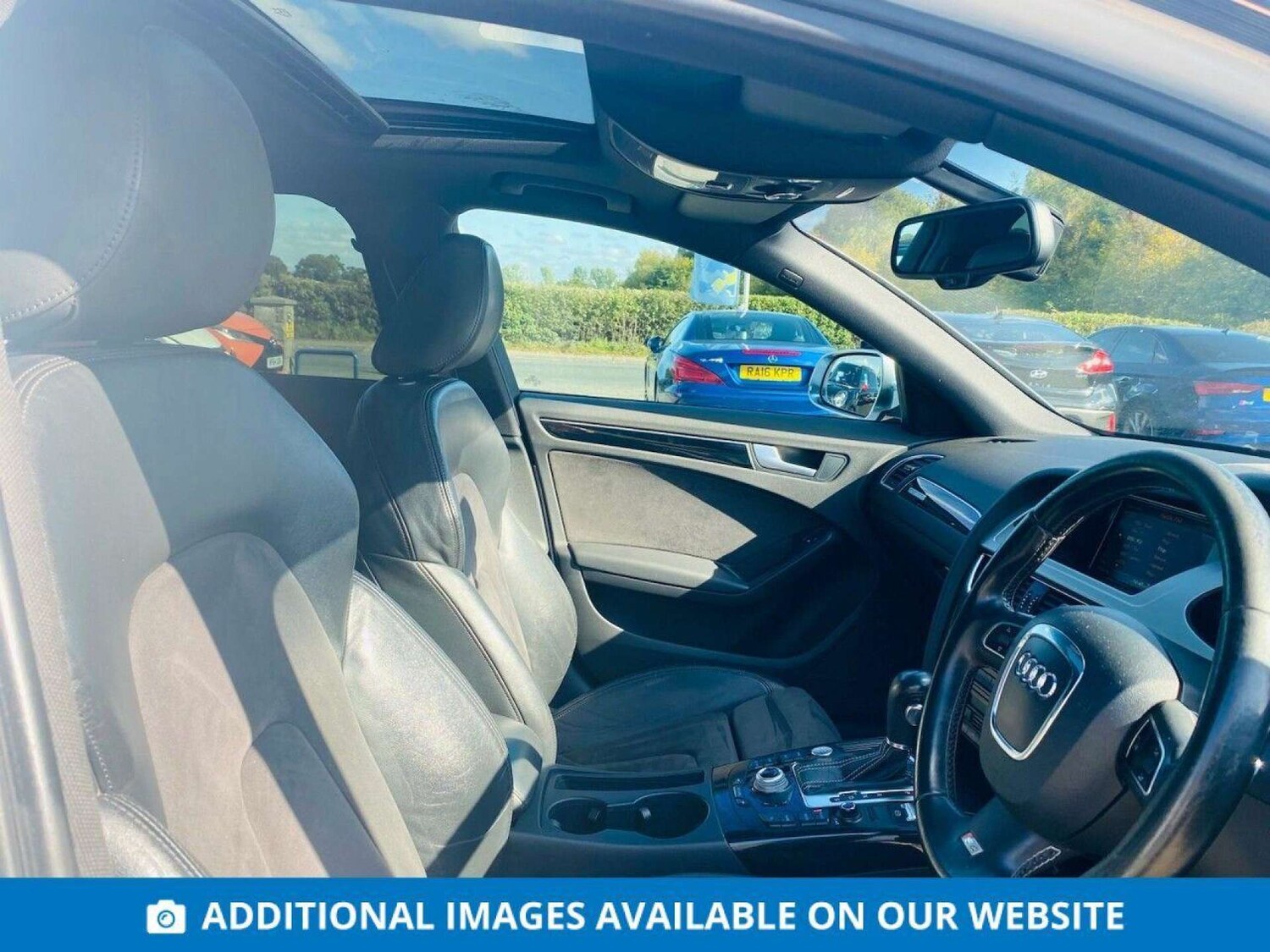 Used Audi S4 2010 for sale - 77502027: Photo 12