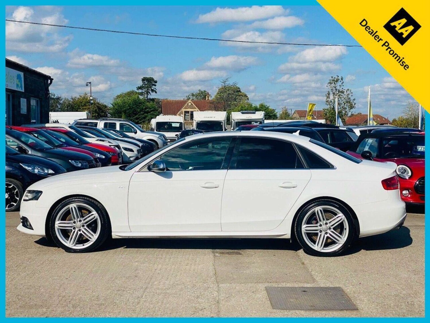 Used Audi S4 2010 for sale - 77502027: Photo 19