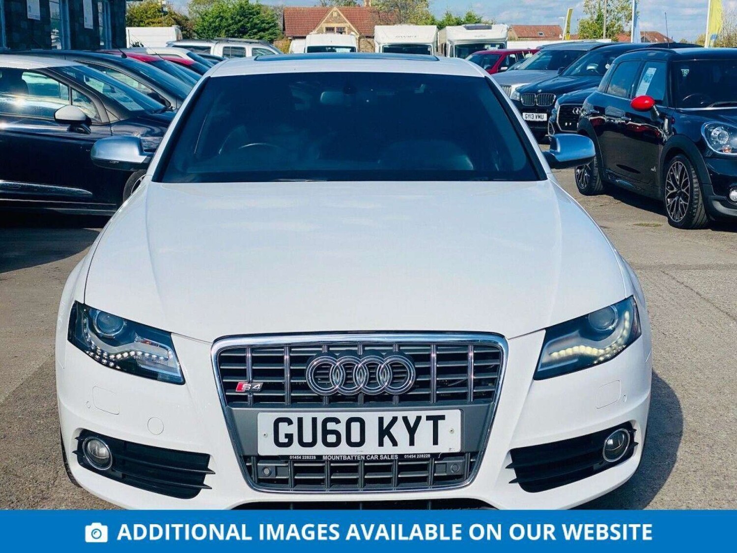 Used Audi S4 2010 for sale - 77502027: Photo 20