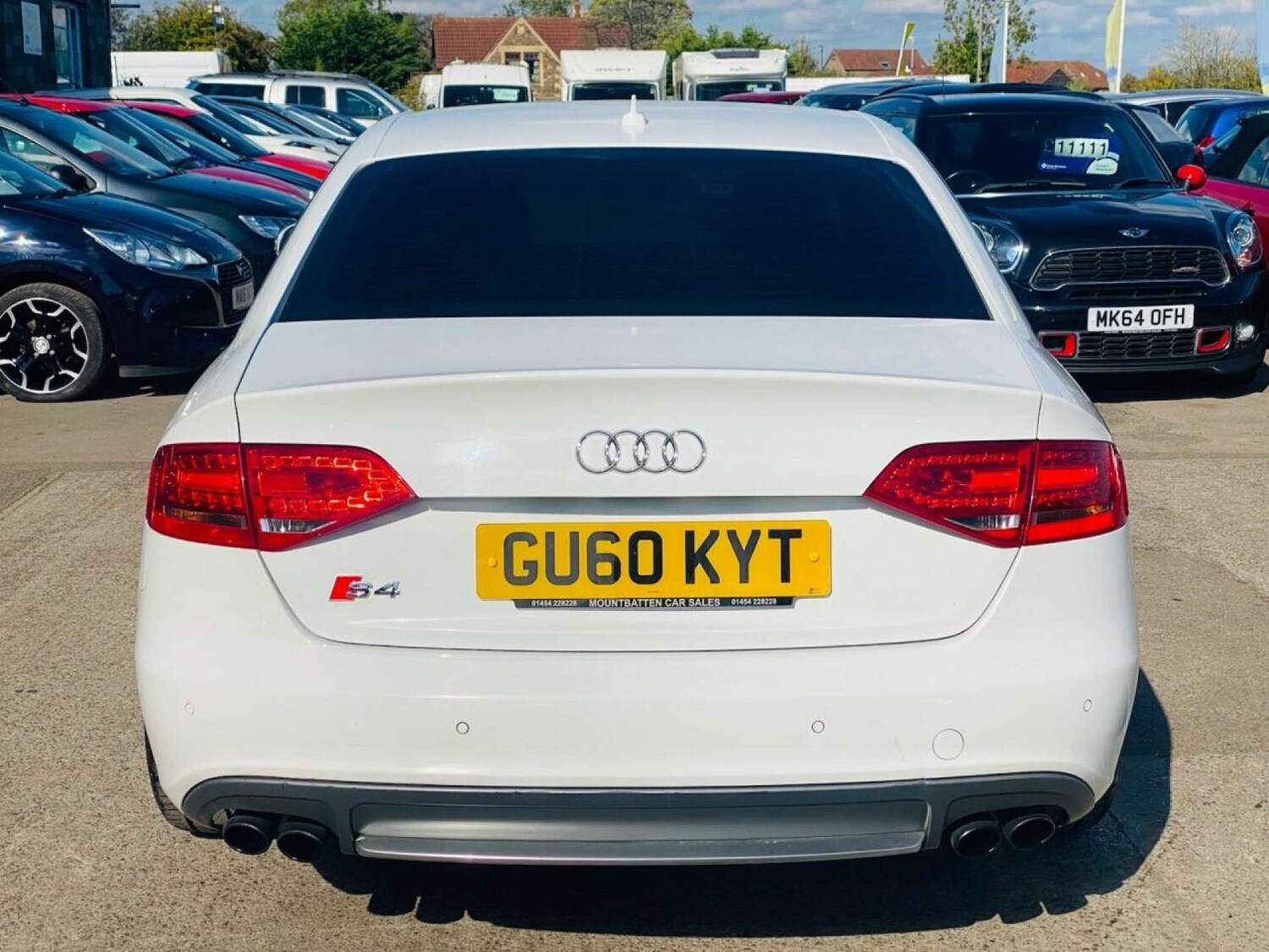 Used Audi S4 2010 for sale - 77502027: Photo 22