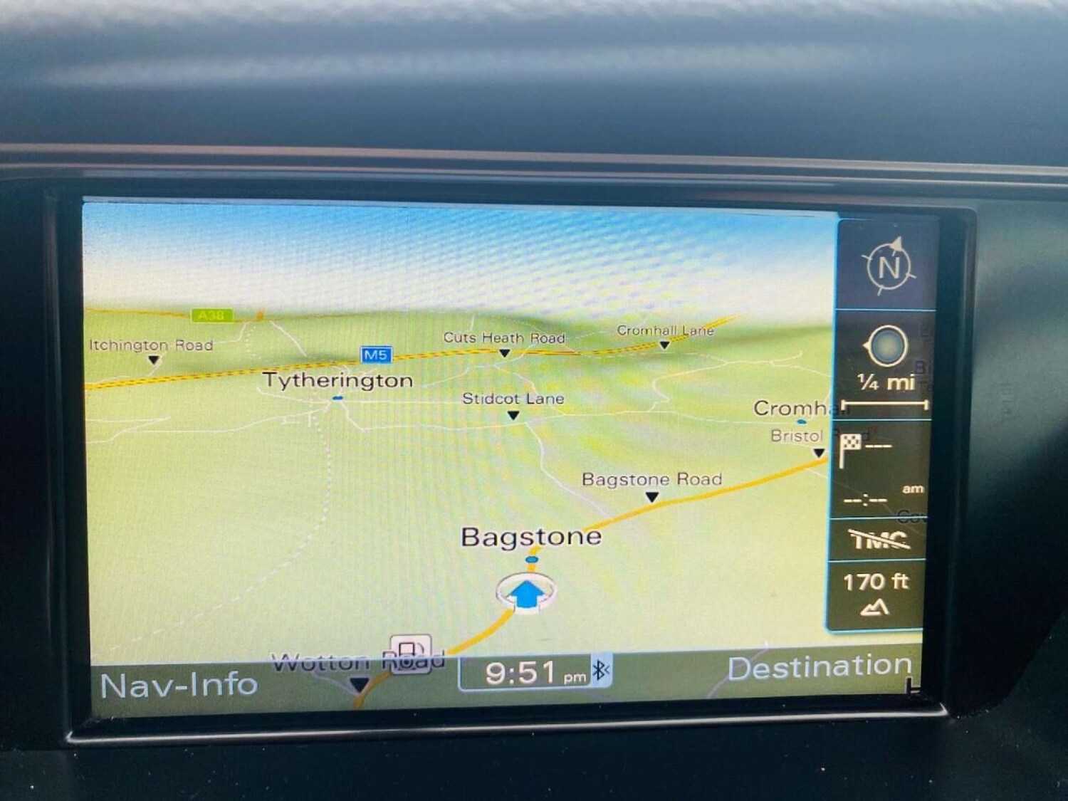 Used Audi S4 2010 for sale - 77502027: Photo 28