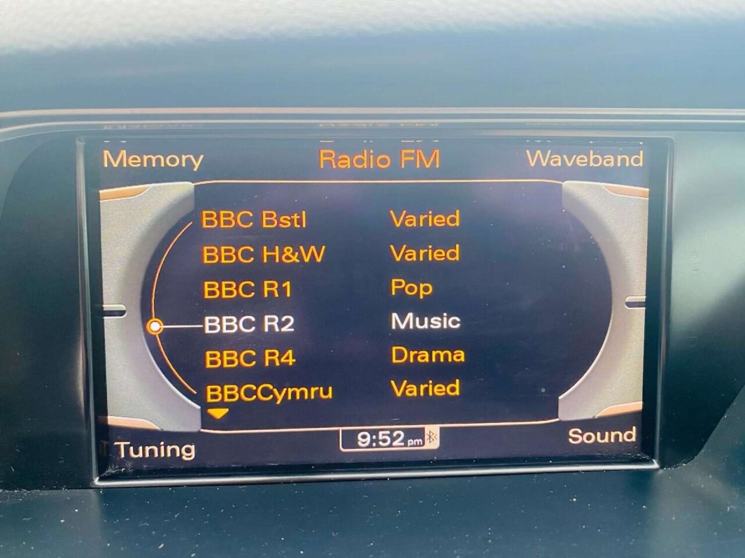 Used Audi S4 2010 for sale - 77502027: Photo 29