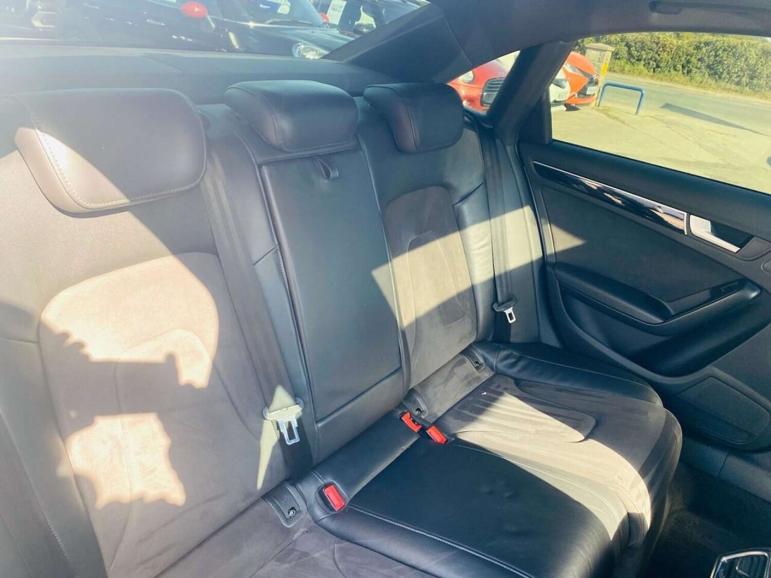 Used Audi S4 2010 for sale - 77502027: Photo 8