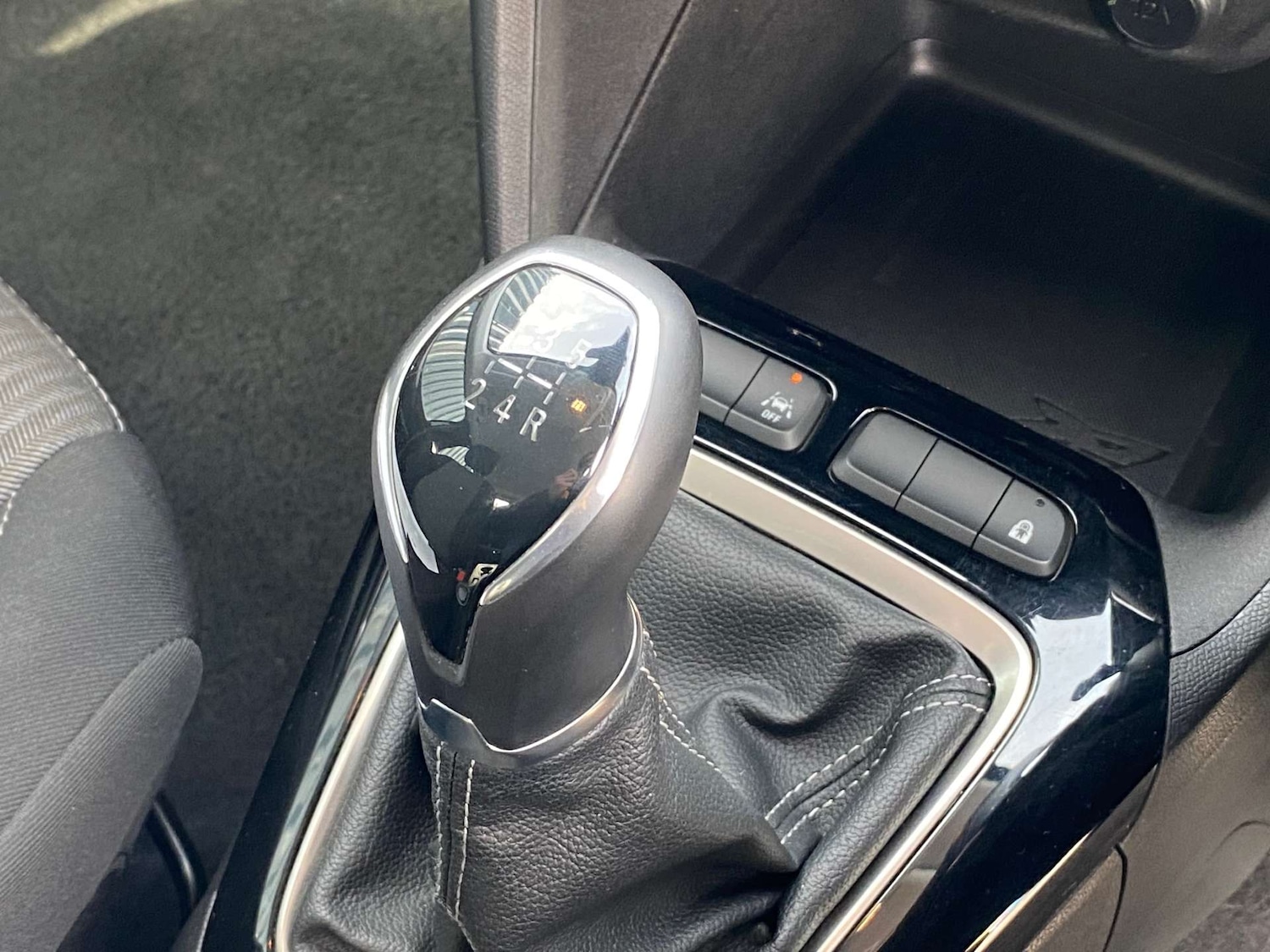 Used Vauxhall Corsa 2022 for sale - 77765733: Photo 12