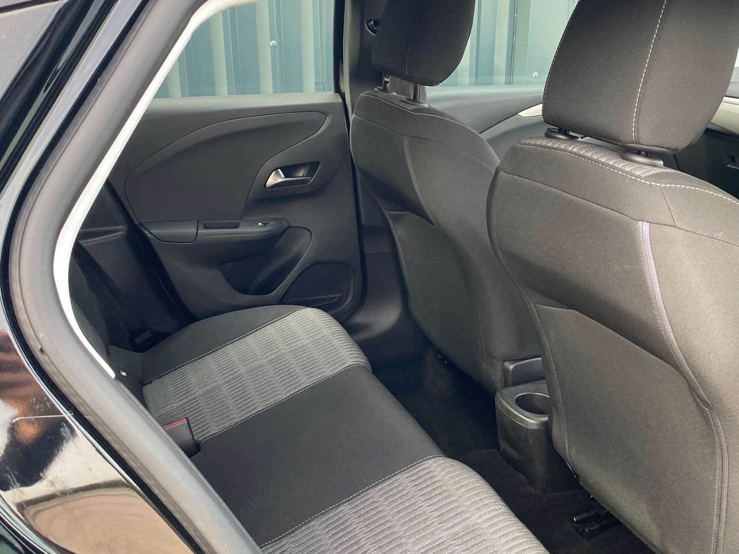 Used Vauxhall Corsa 2022 for sale - 77765733: Photo 14