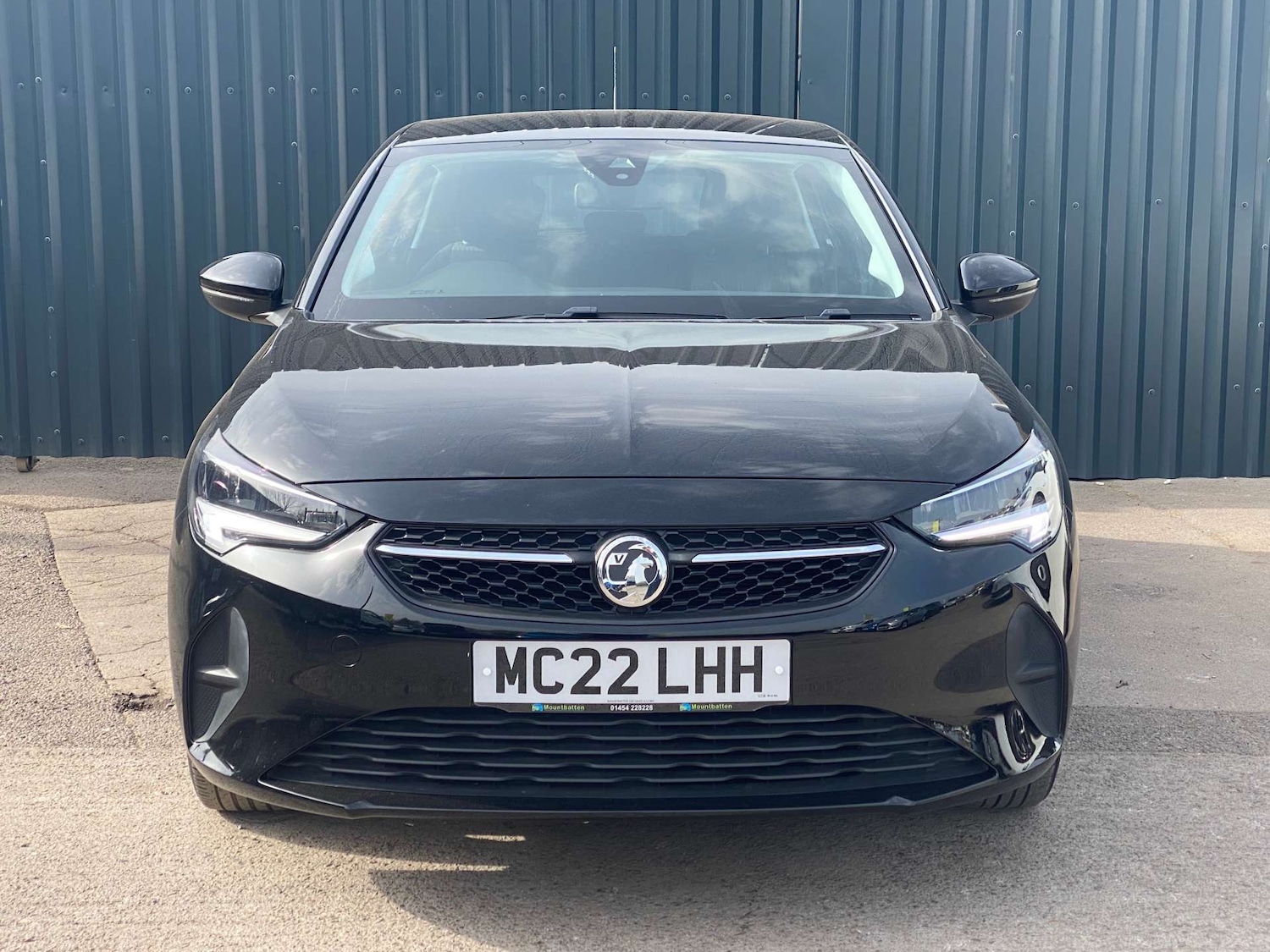 Used Vauxhall Corsa 2022 for sale - 77765733: Photo 15