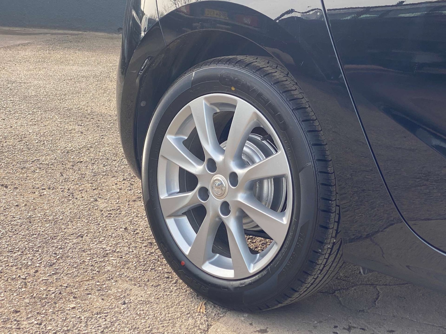 Used Vauxhall Corsa 2022 for sale - 77765733: Photo 16