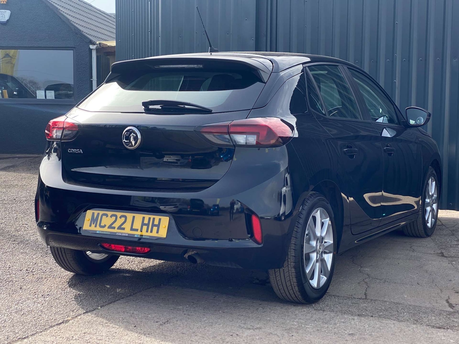 Used Vauxhall Corsa 2022 for sale - 77765733: Photo 18