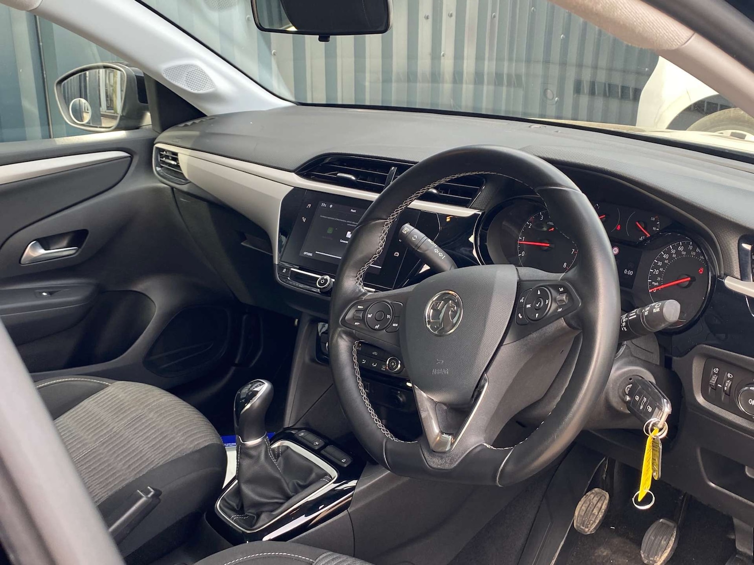 Used Vauxhall Corsa 2022 for sale - 77765733: Photo 2