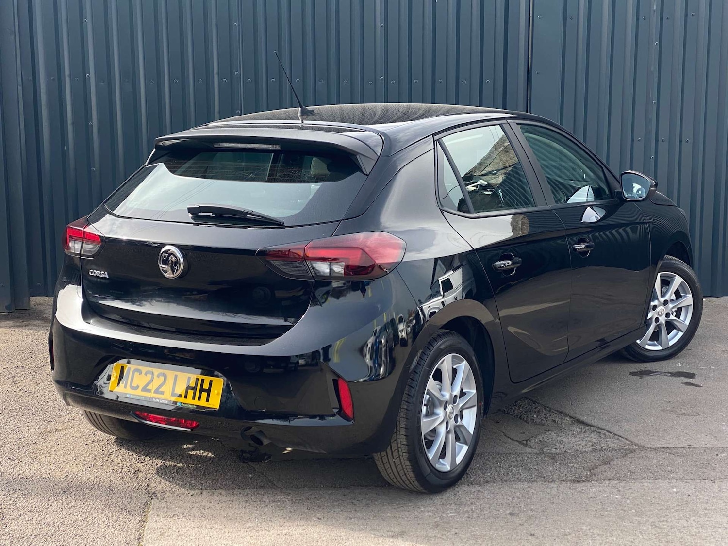 Used Vauxhall Corsa 2022 for sale - 77765733: Photo 20