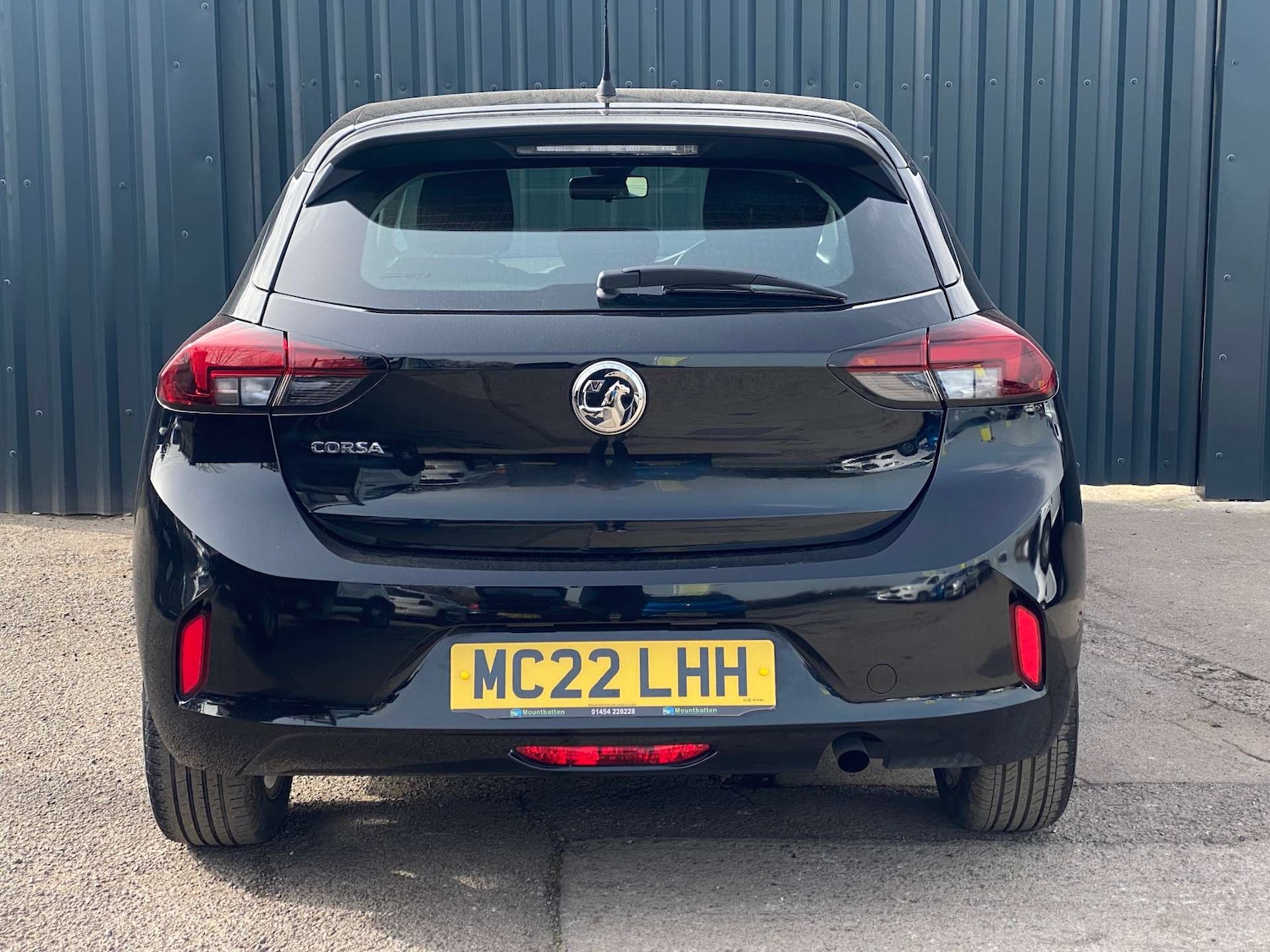 Used Vauxhall Corsa 2022 for sale - 77765733: Photo 21