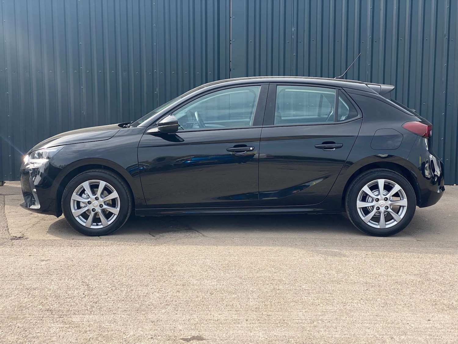 Used Vauxhall Corsa 2022 for sale - 77765733: Photo 22