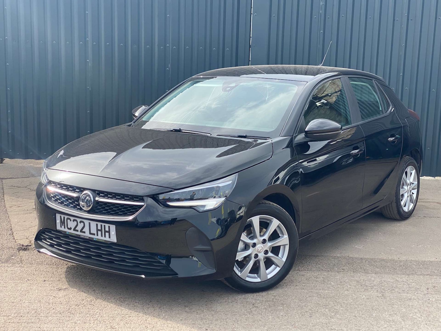 Used Vauxhall Corsa 2022 for sale - 77765733: Photo 23