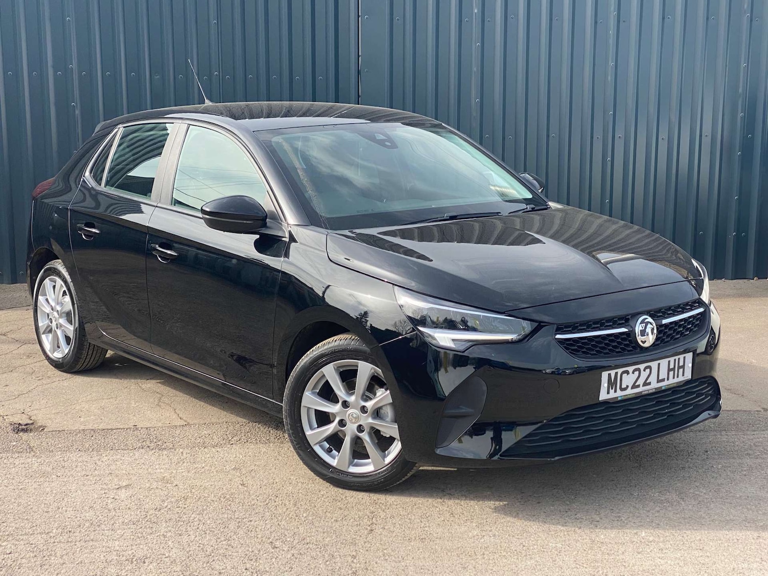 Used Vauxhall Corsa 2022 for sale - 77765733: Photo 3