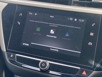 Used Vauxhall Corsa 2022 for sale - 77765733: Photo