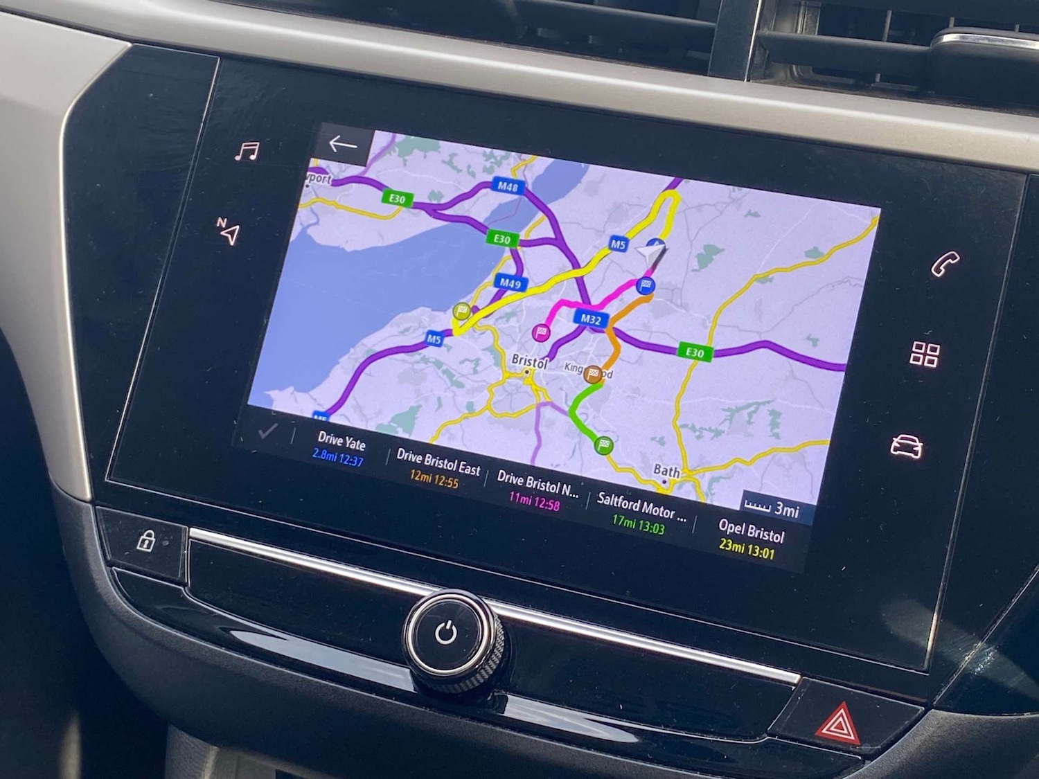 Used Vauxhall Corsa 2022 for sale - 77765733: Photo 5