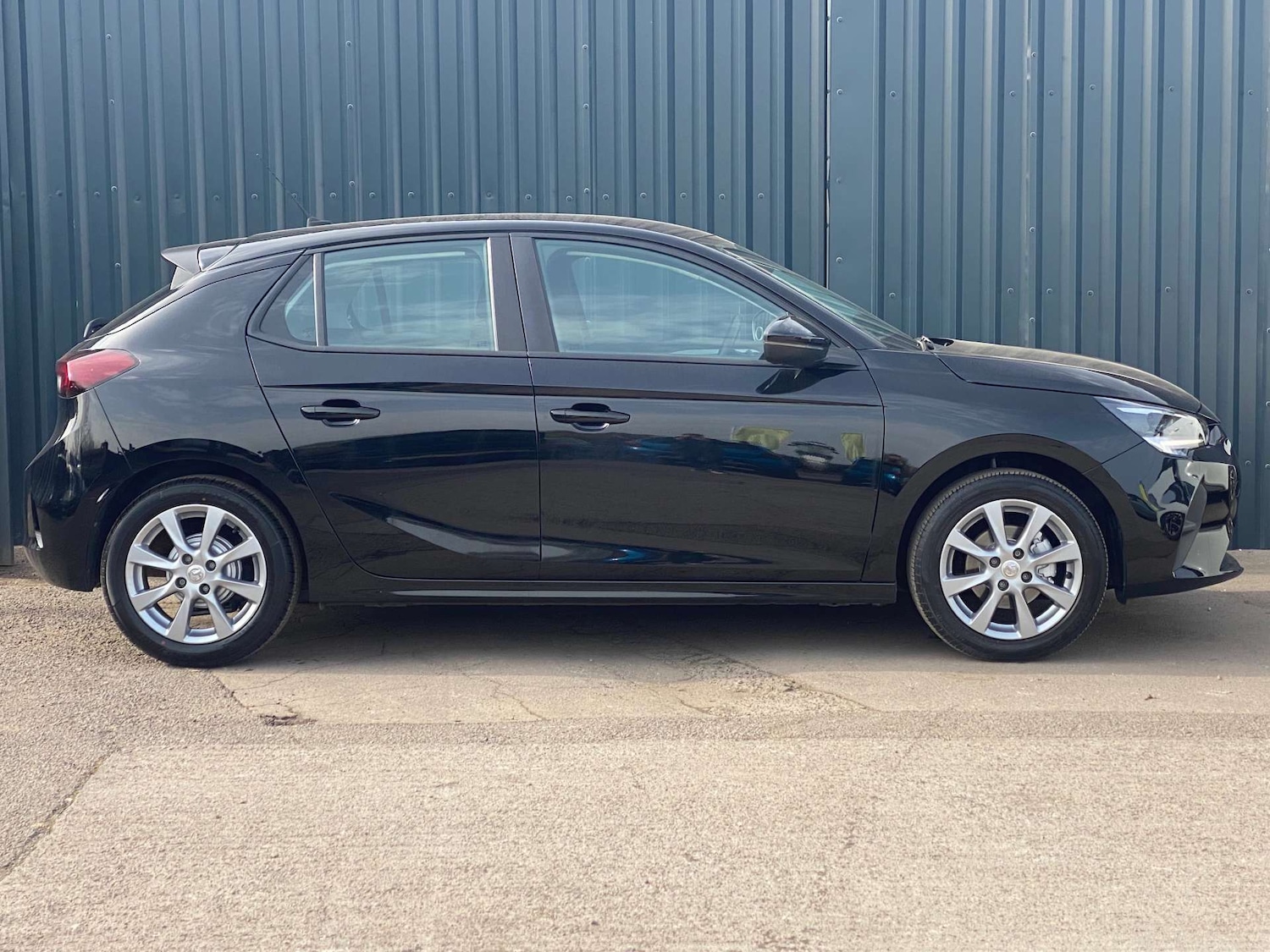 Used Vauxhall Corsa 2022 for sale - 77765733: Photo 6