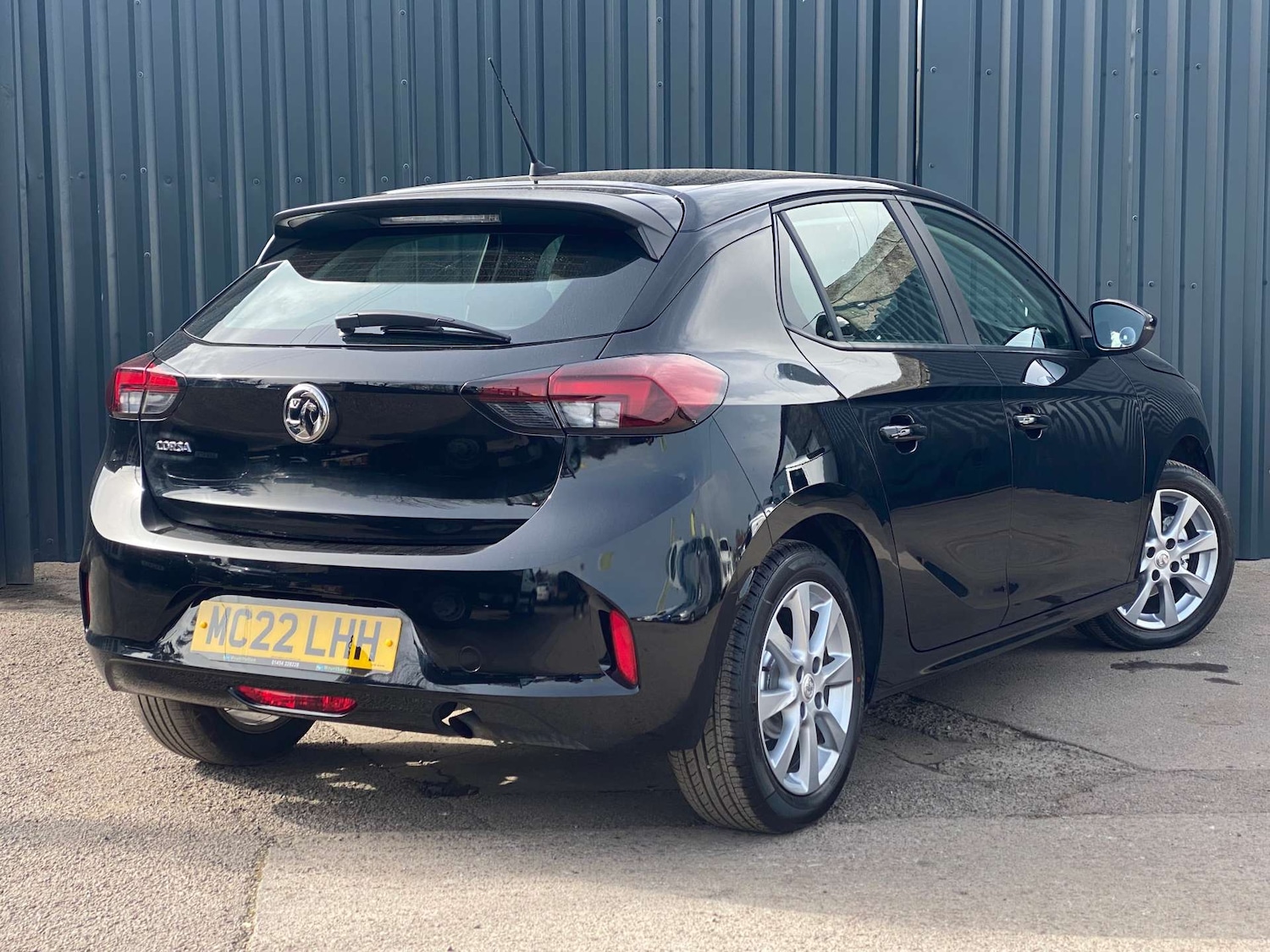 Used Vauxhall Corsa 2022 for sale - 77765733: Photo 7