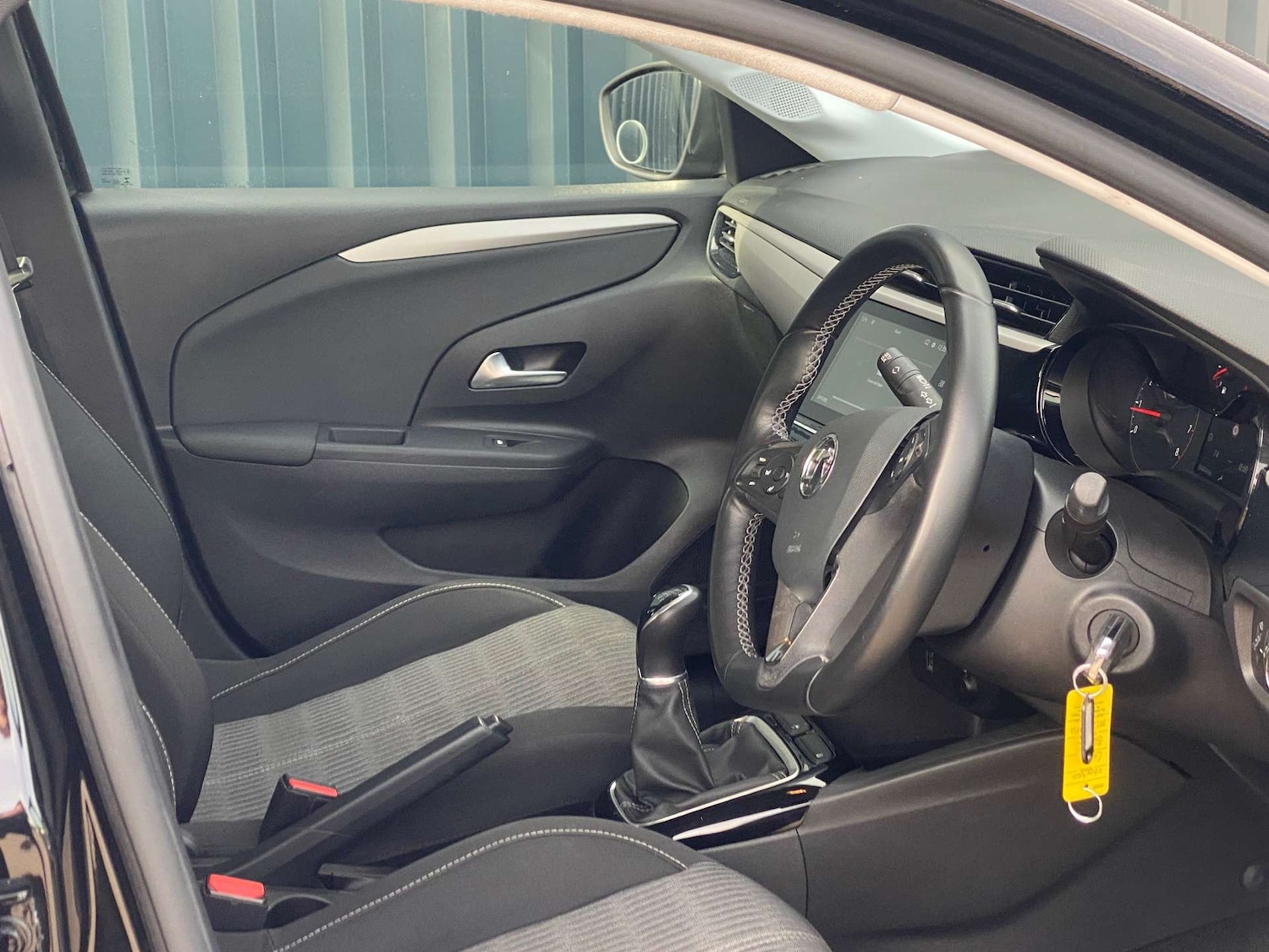 Used Vauxhall Corsa 2022 for sale - 77765733: Photo 9