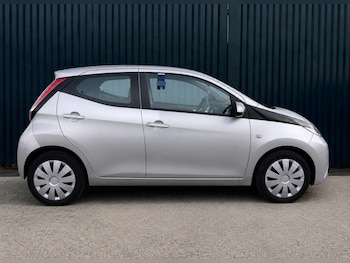 Used Toyota AYGO 2015 for sale - 78687767: Photo